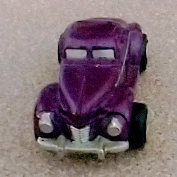 Vintage Galoob micro machine '33 Willies Coupe - Picture 4 of 4